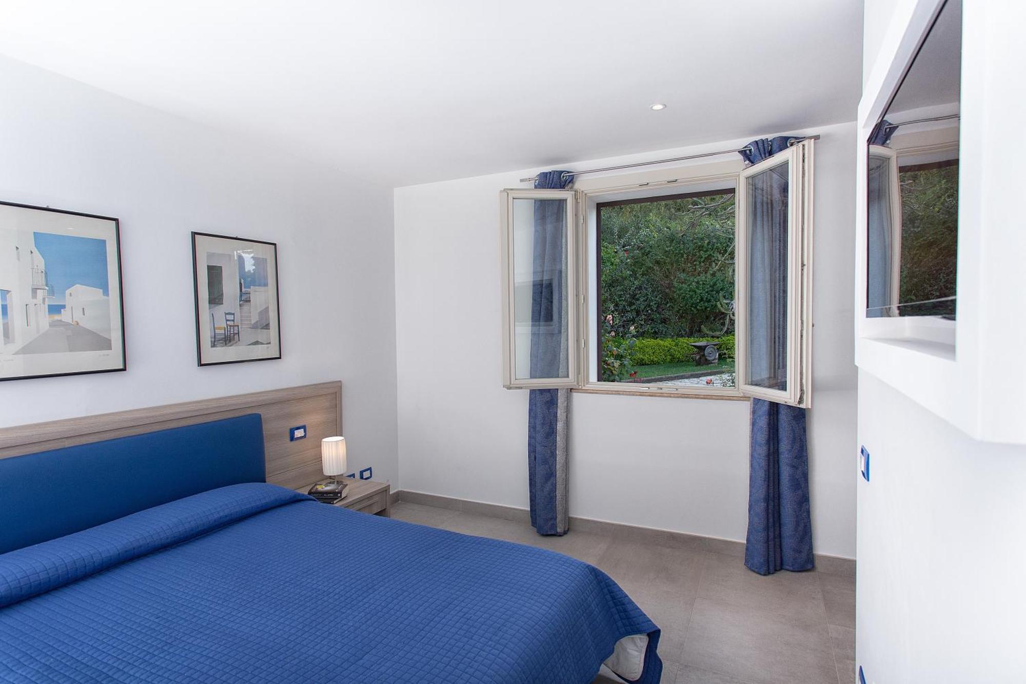 B&B Villa Seta Agrigento Exteriör bild